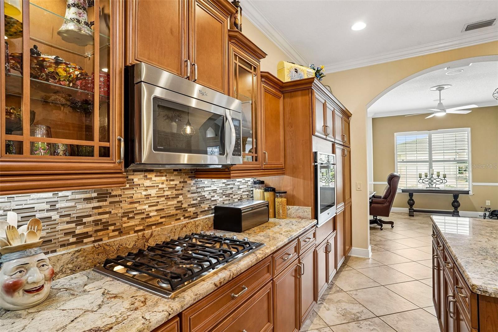 VILLAGES OF SUMTER - Residential