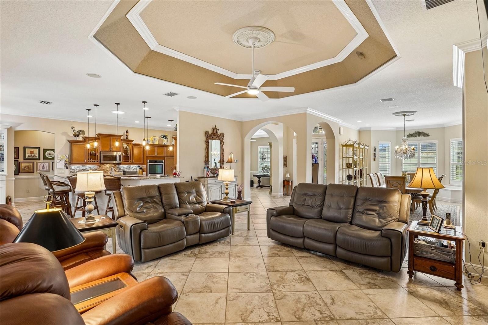 VILLAGES OF SUMTER - Residential