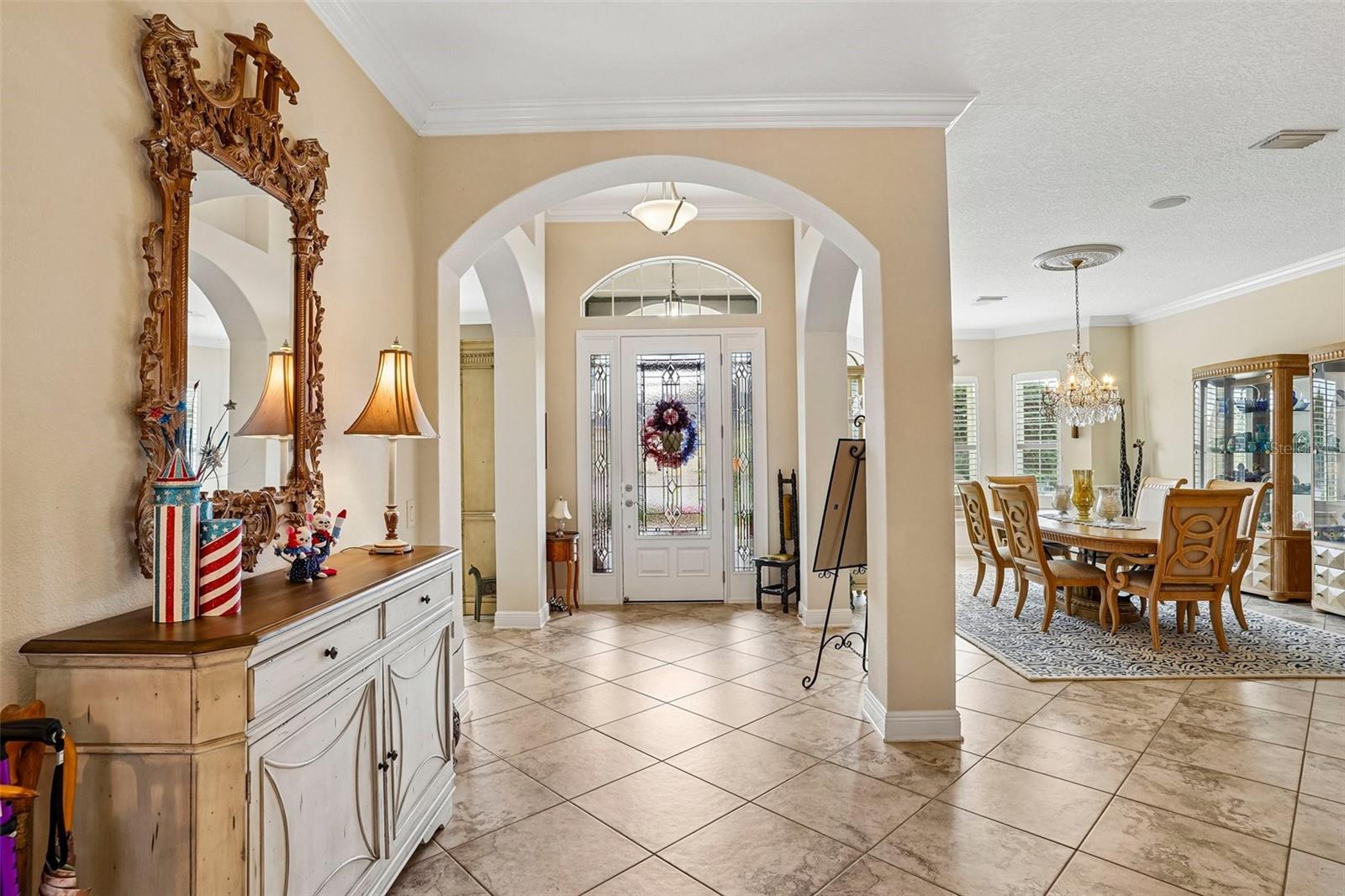 VILLAGES OF SUMTER - Residential