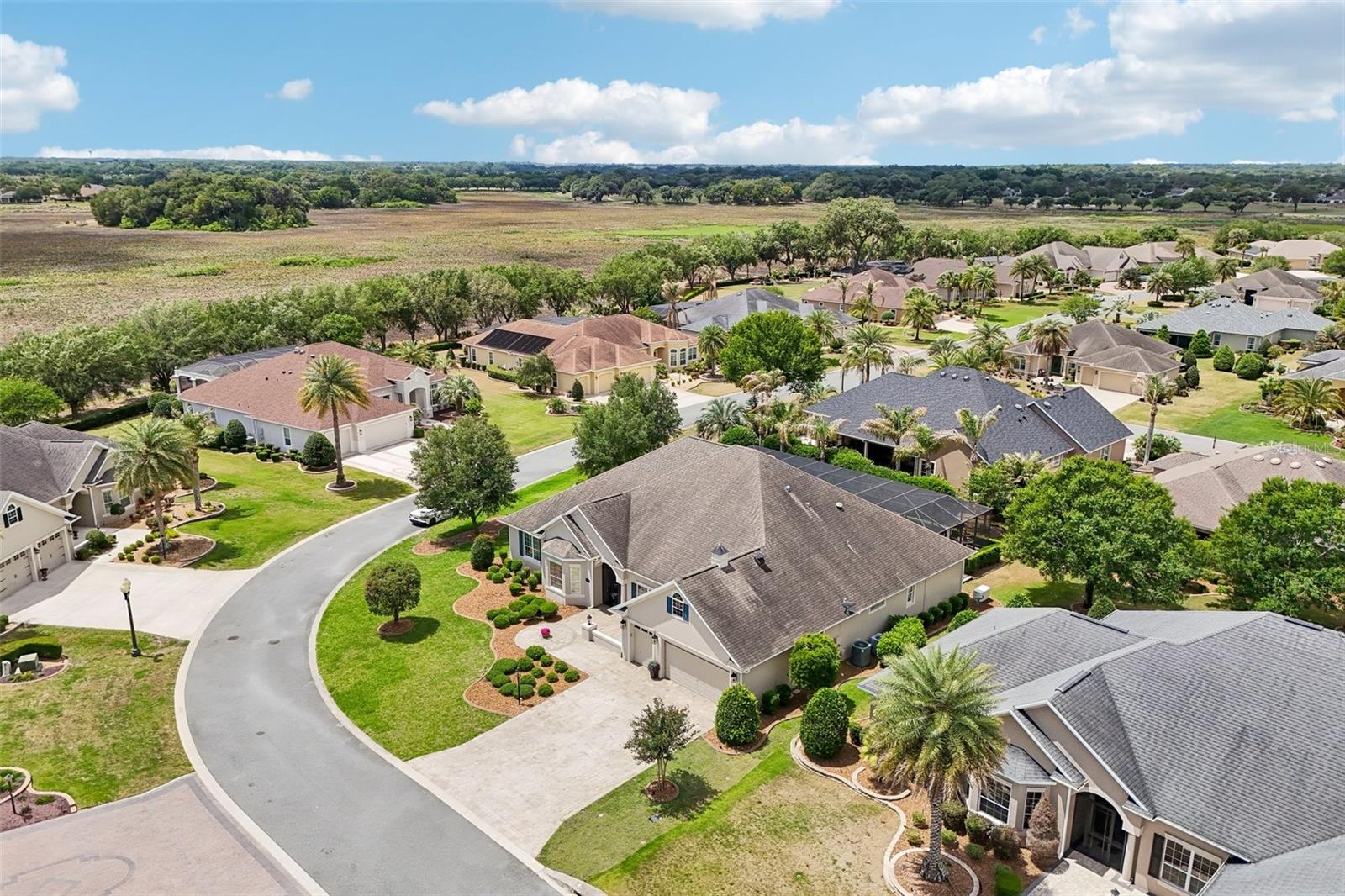 VILLAGES OF SUMTER - Residential