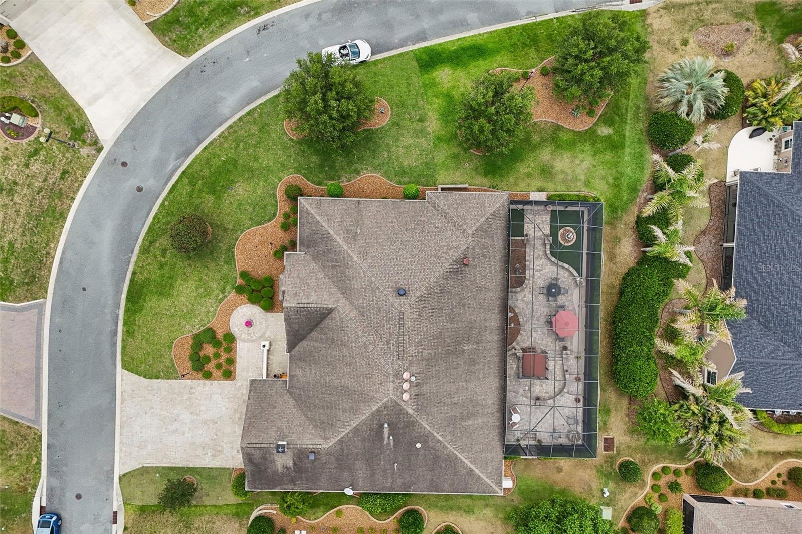 VILLAGES OF SUMTER - Residential