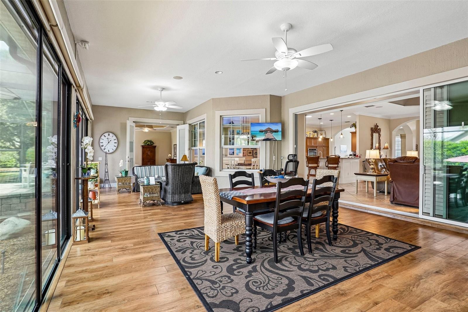 VILLAGES OF SUMTER - Residential