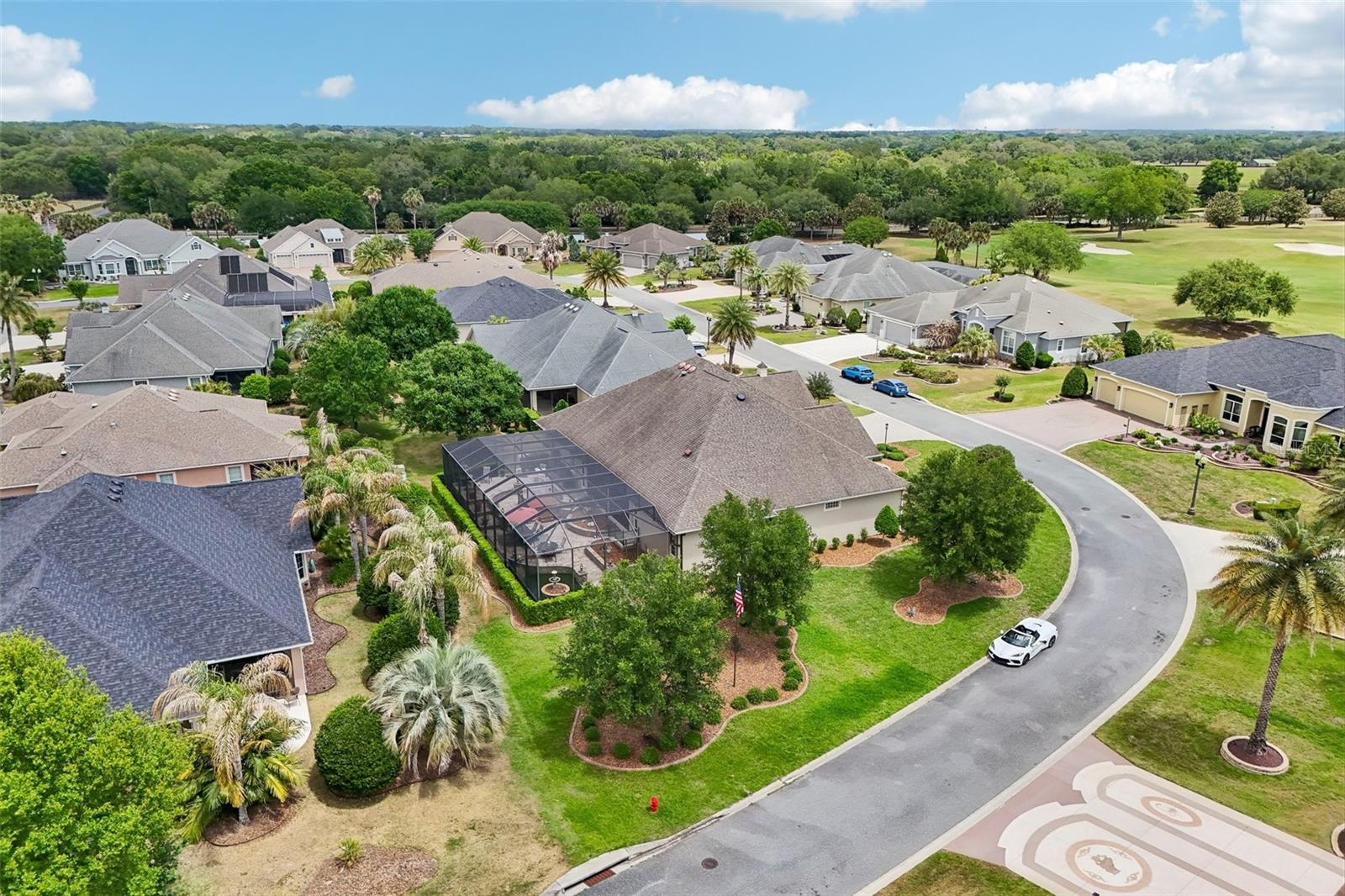 VILLAGES OF SUMTER - Residential