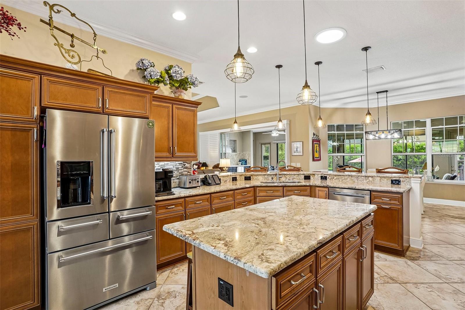VILLAGES OF SUMTER - Residential