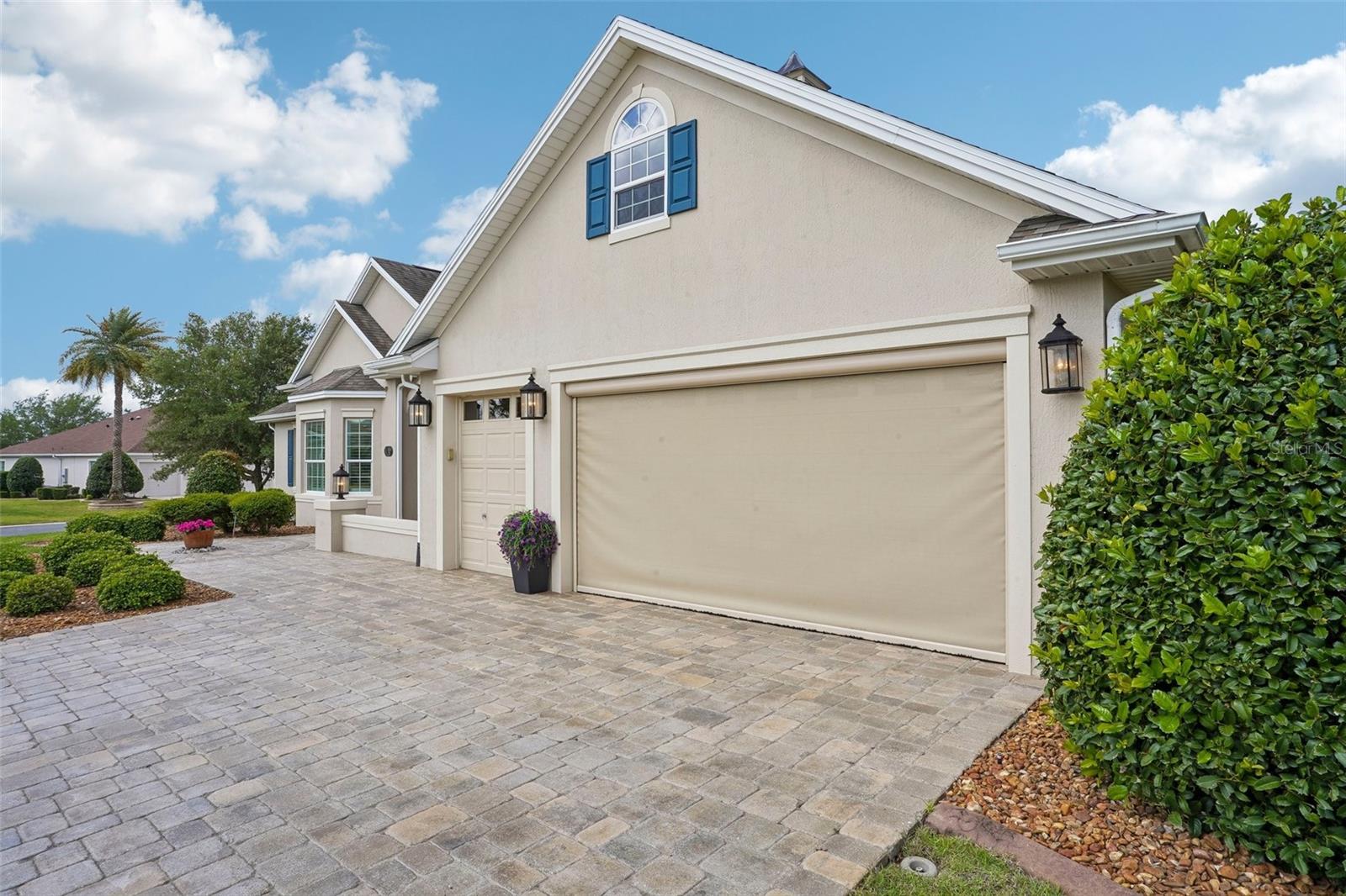 VILLAGES OF SUMTER - Residential