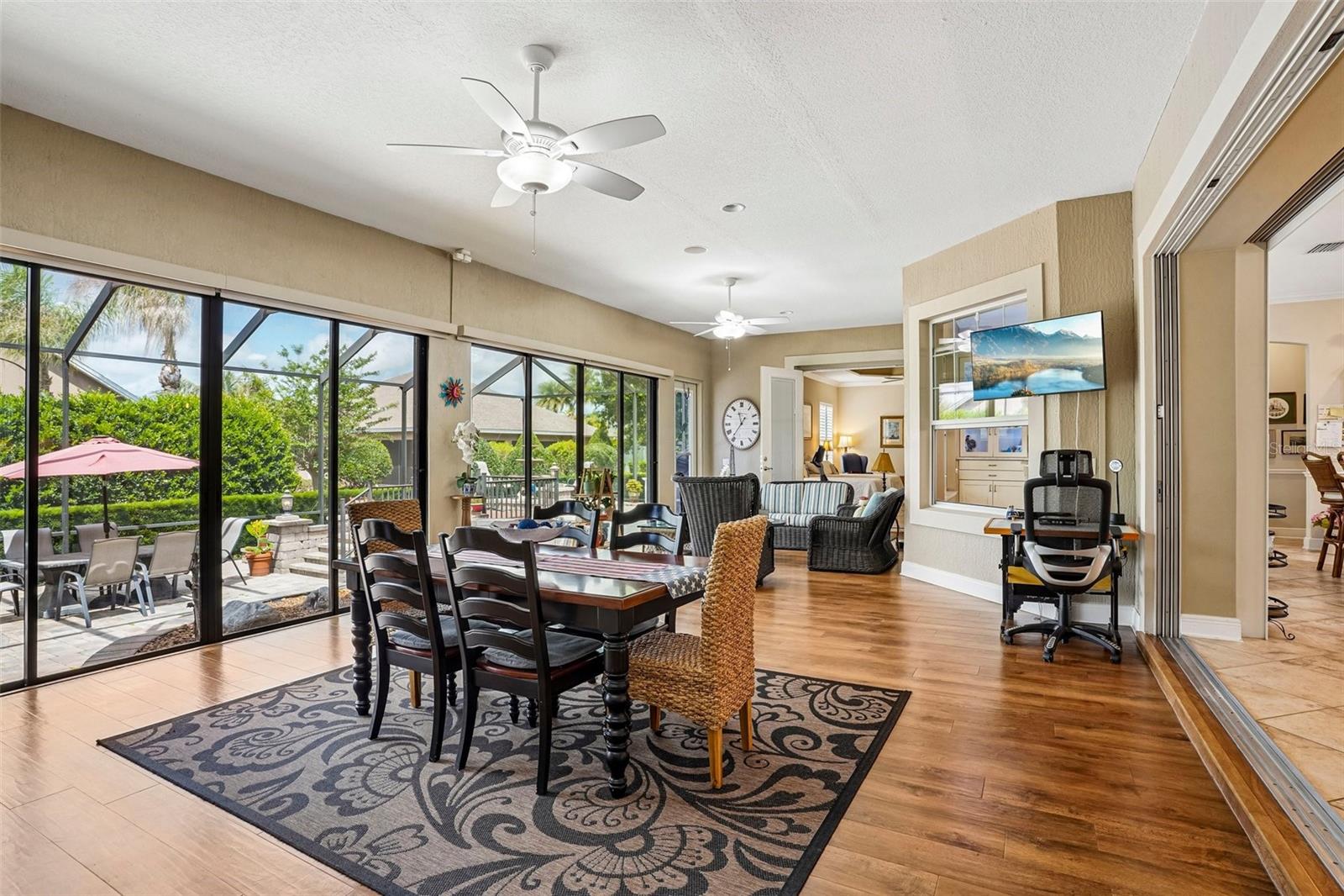 VILLAGES OF SUMTER - Residential
