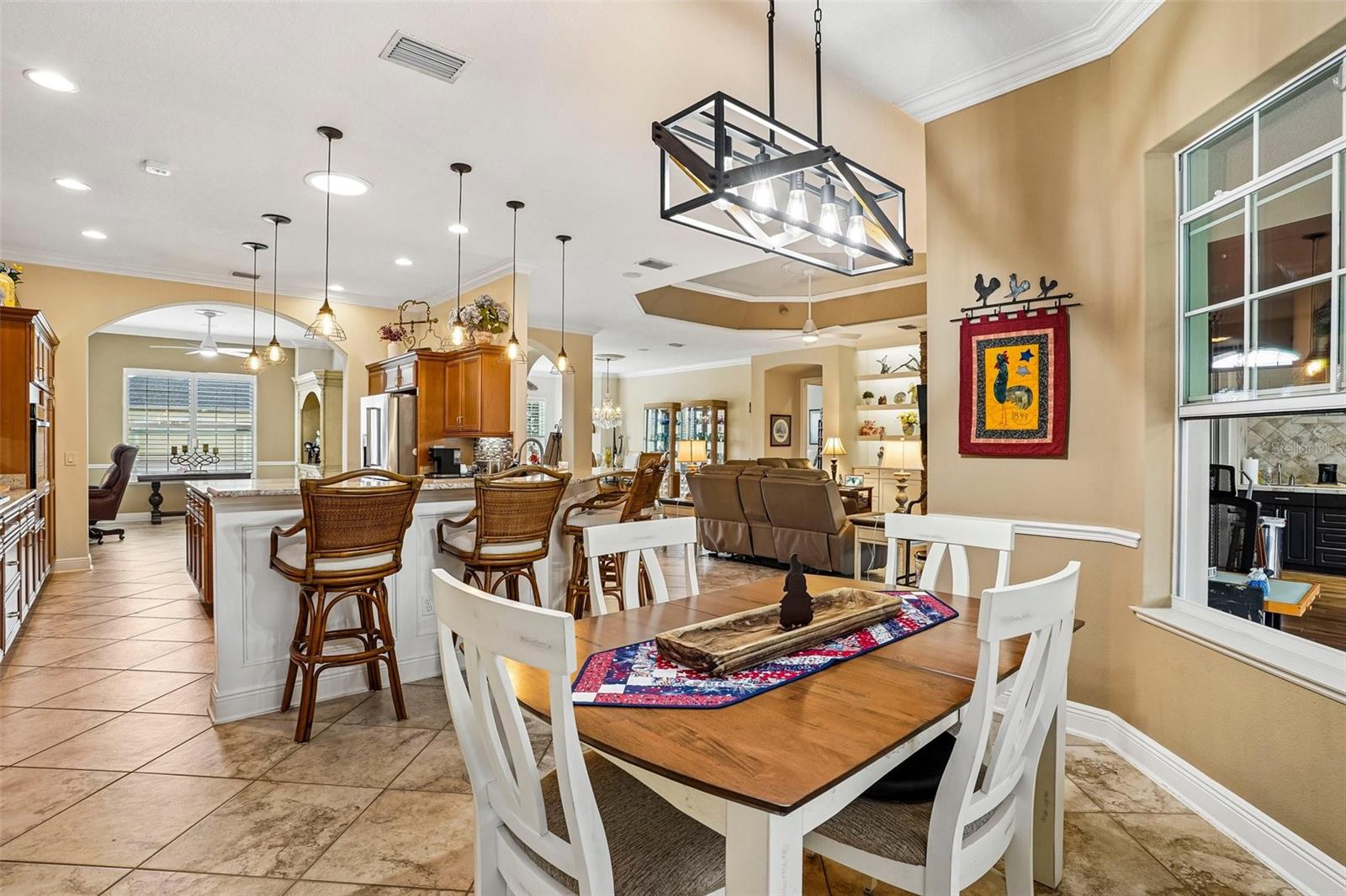 VILLAGES OF SUMTER - Residential