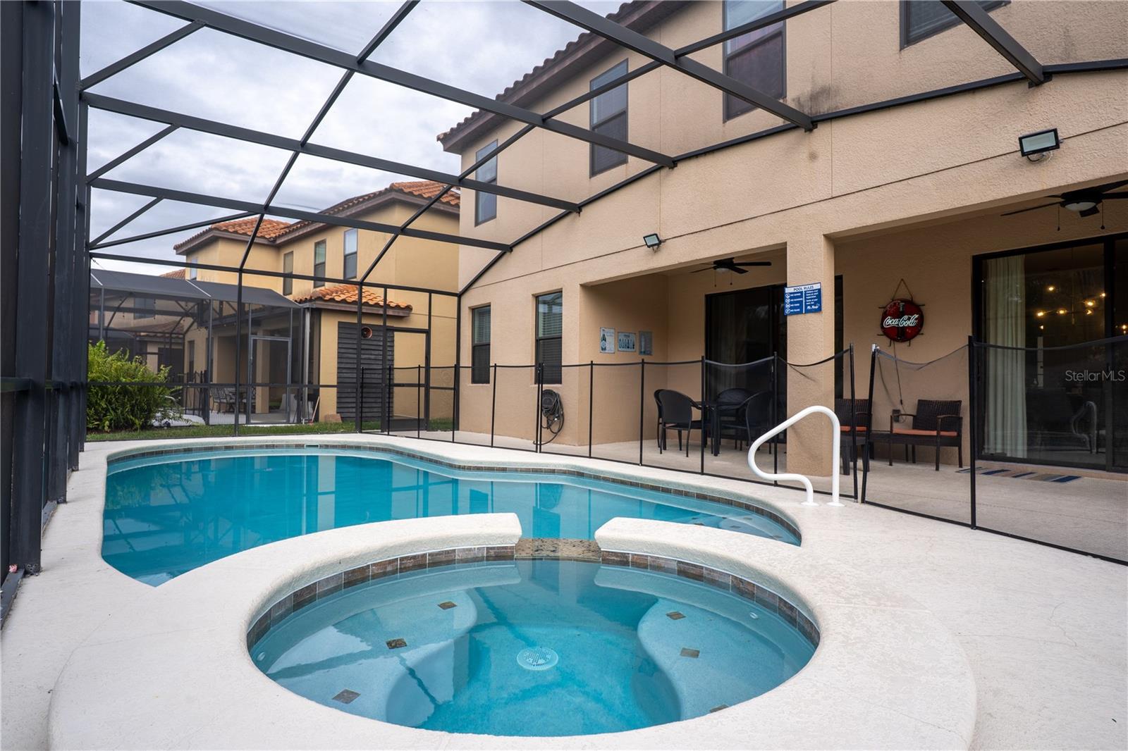 VERANDA PALMS PH 2A - Residential
