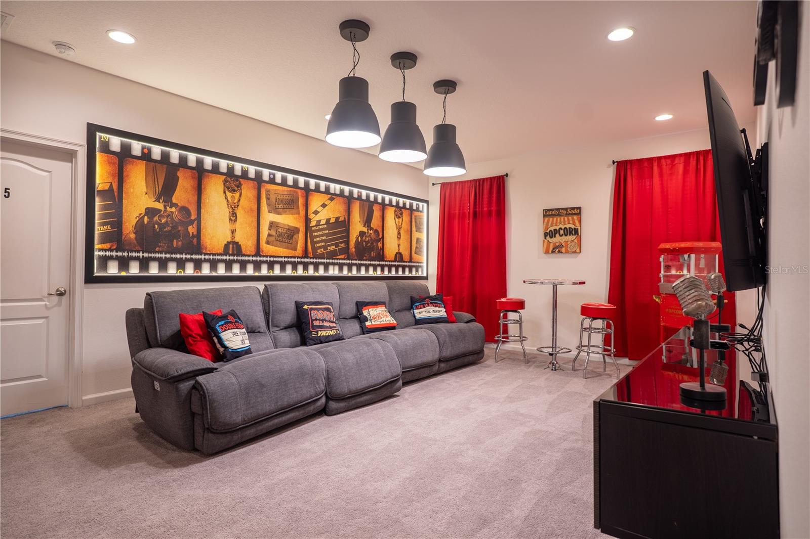 VERANDA PALMS PH 2A - Residential