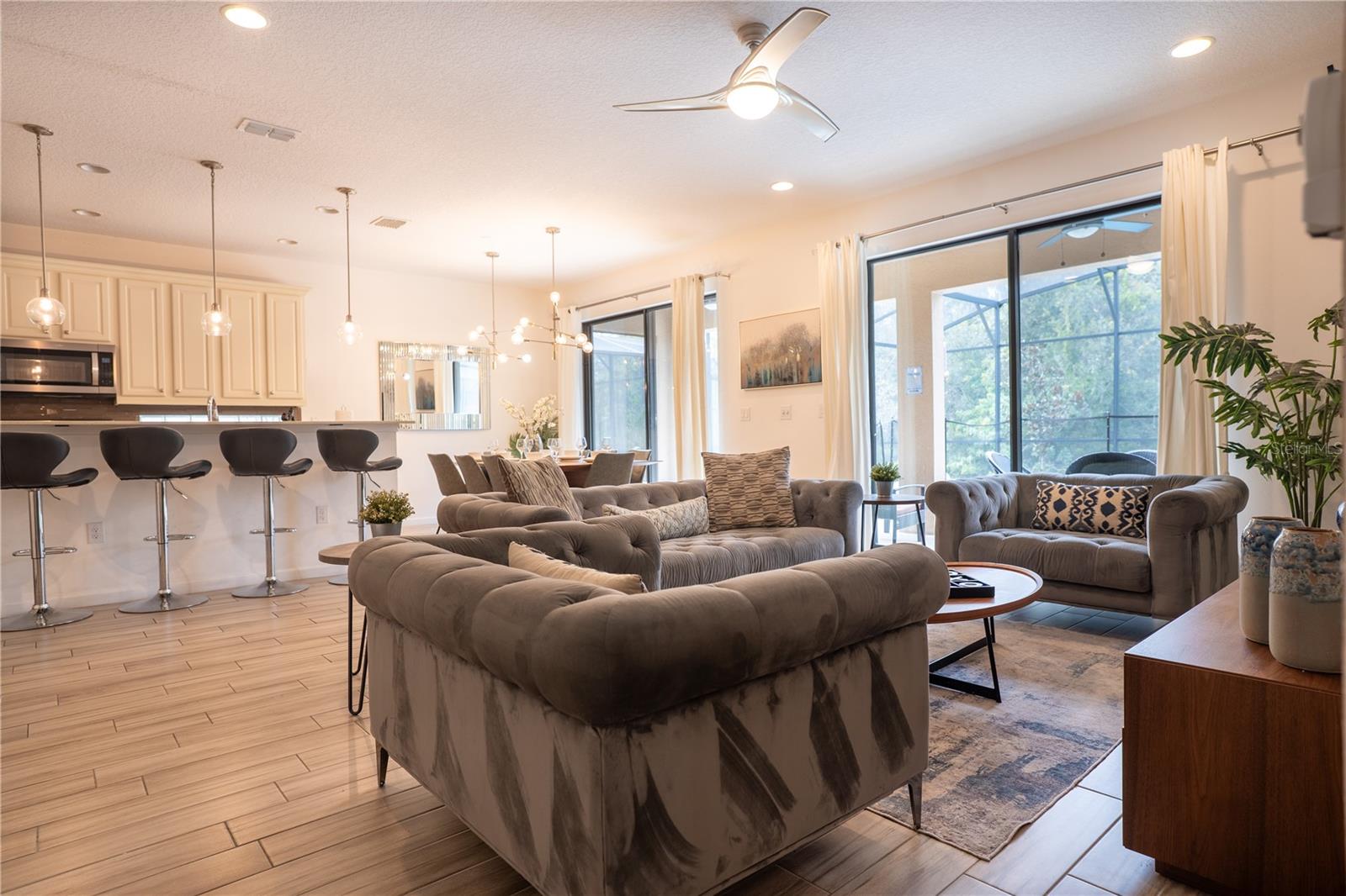 VERANDA PALMS PH 2A - Residential