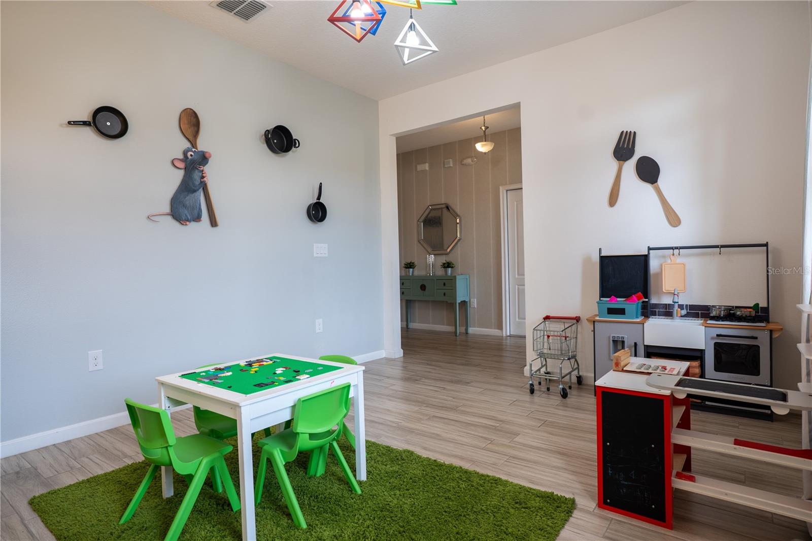 VERANDA PALMS PH 2A - Residential