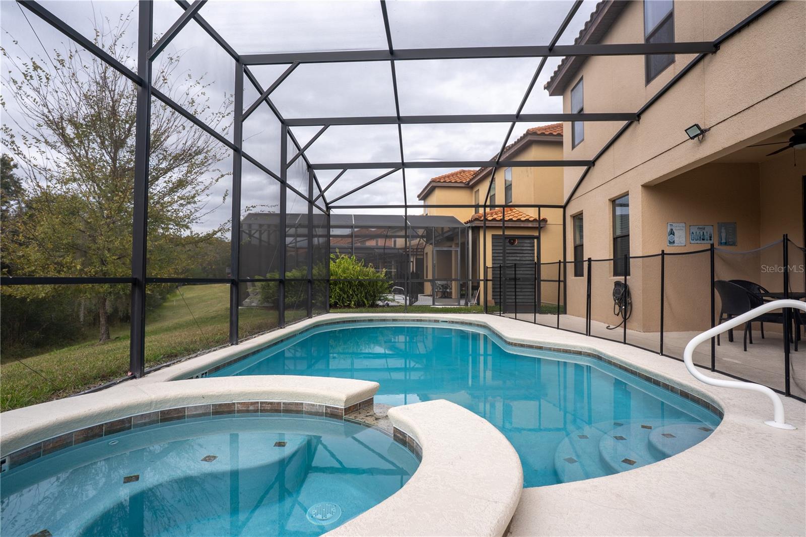 VERANDA PALMS PH 2A - Residential