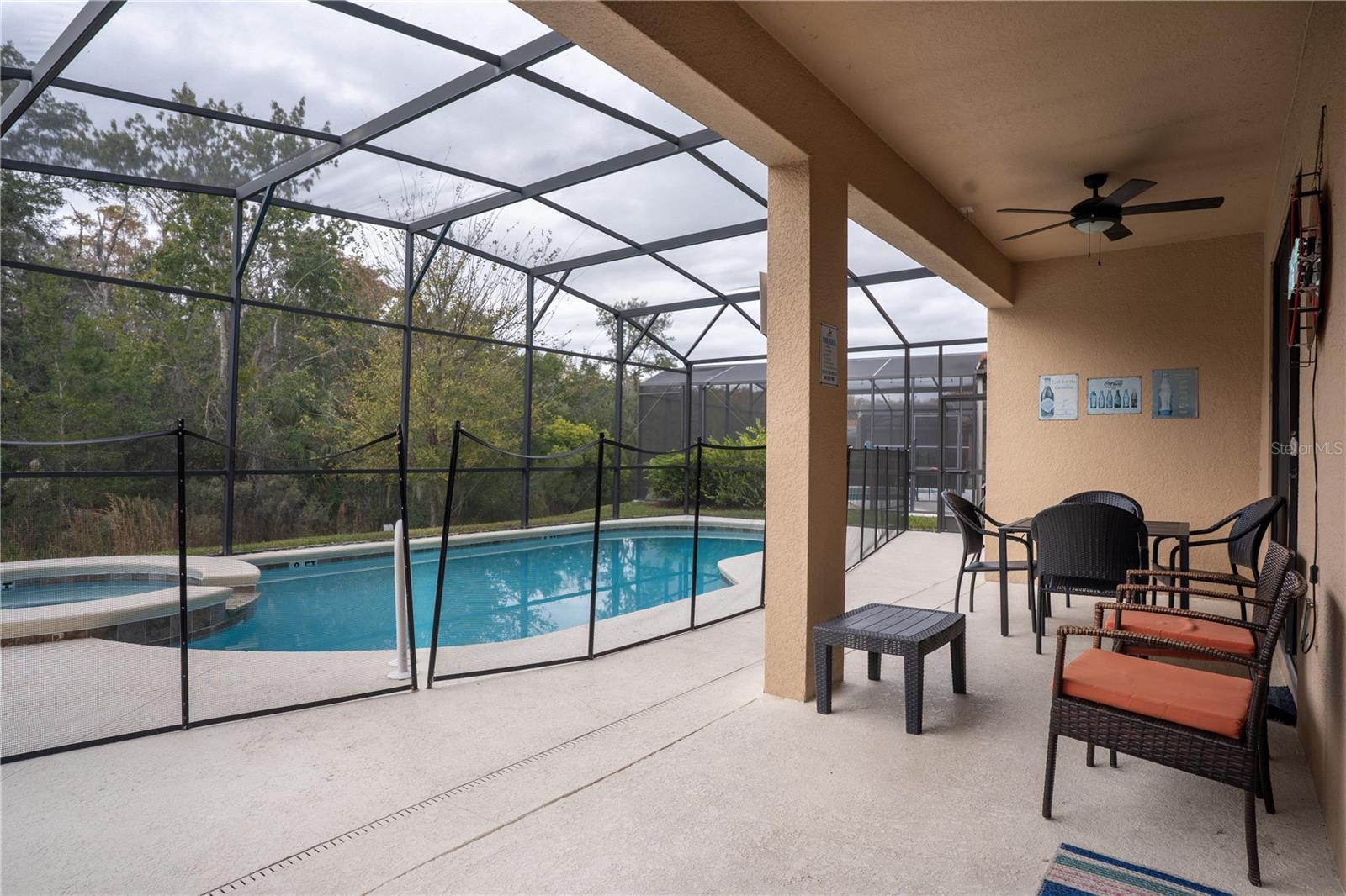 VERANDA PALMS PH 2A - Residential