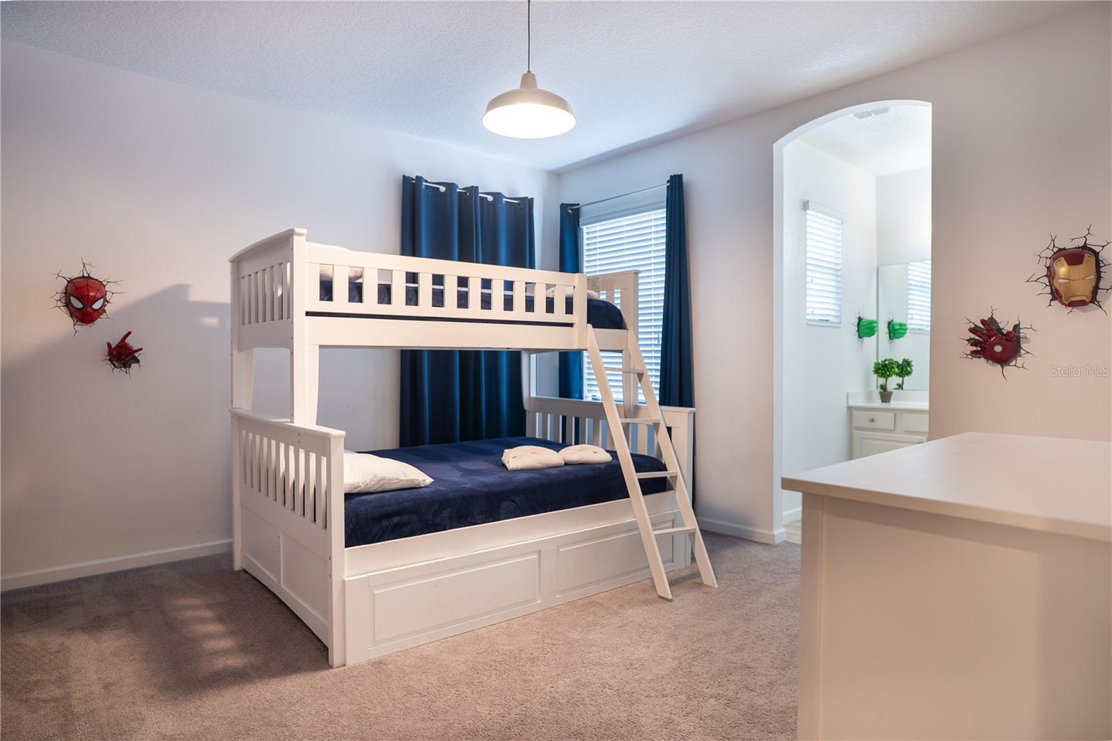 VERANDA PALMS PH 2A - Residential
