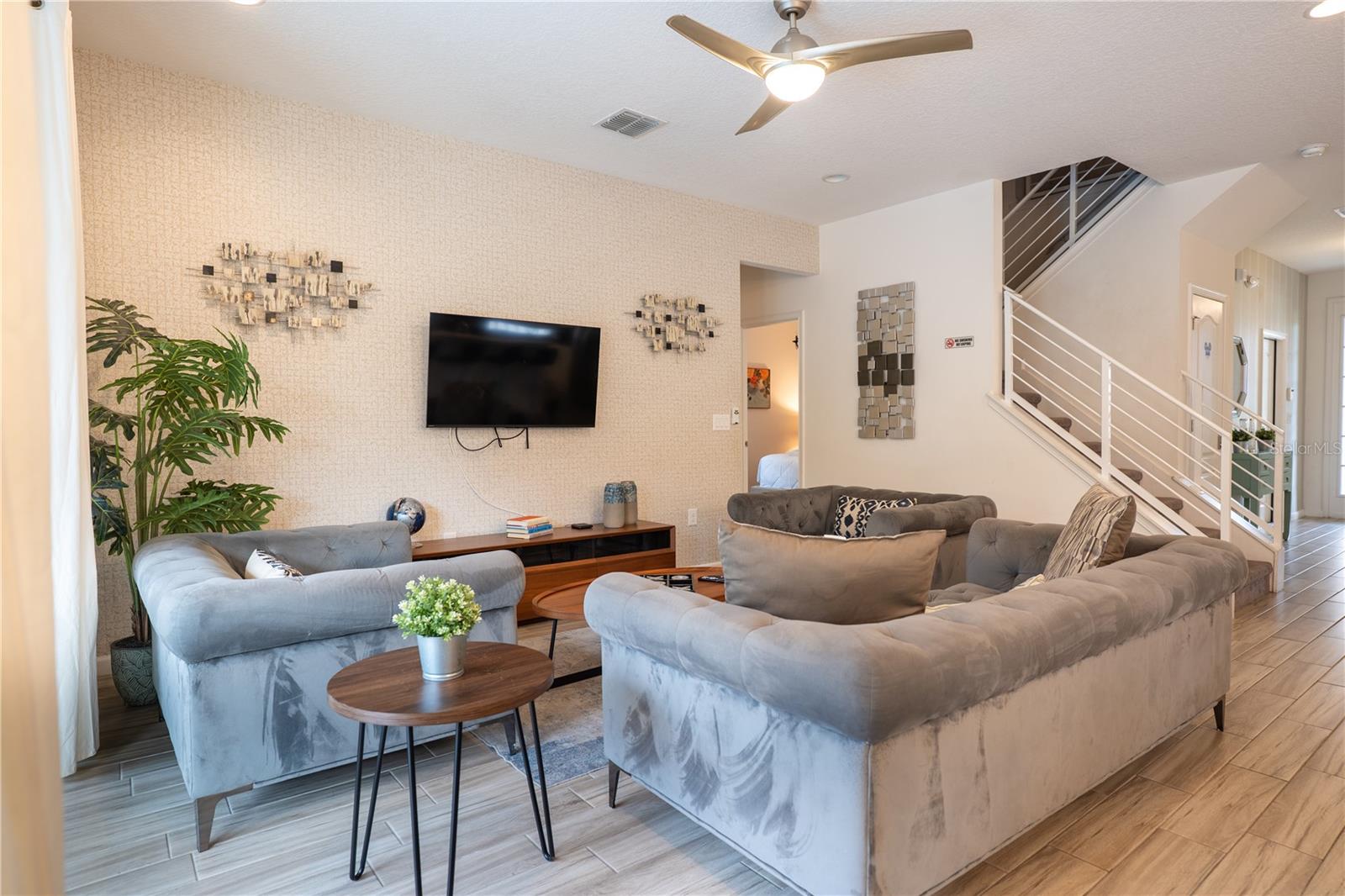 VERANDA PALMS PH 2A - Residential