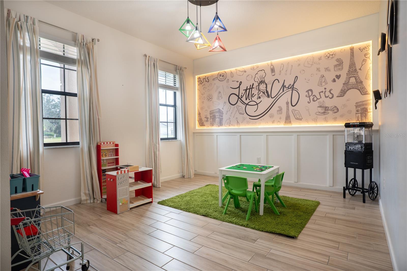 VERANDA PALMS PH 2A - Residential