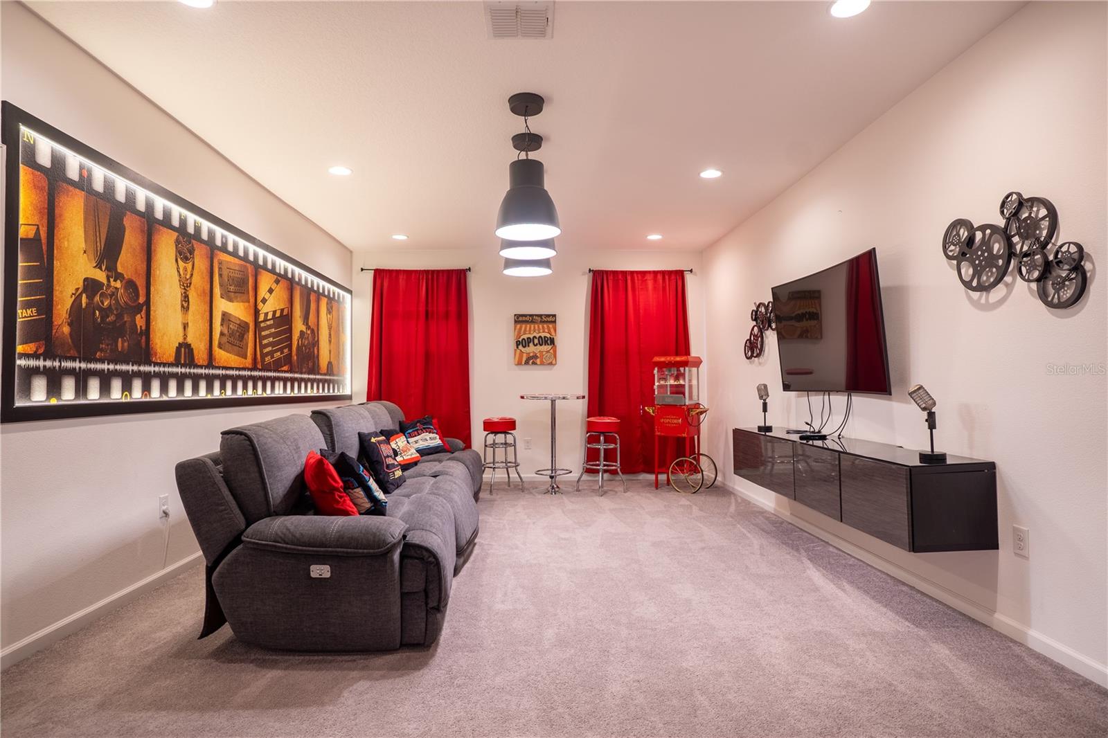VERANDA PALMS PH 2A - Residential