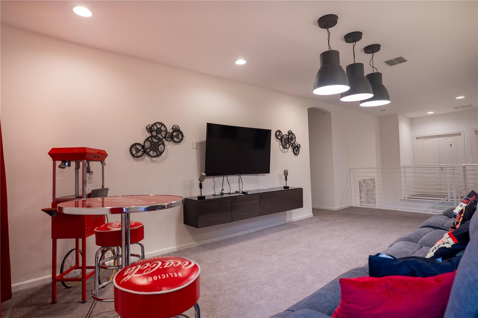 VERANDA PALMS PH 2A - Residential