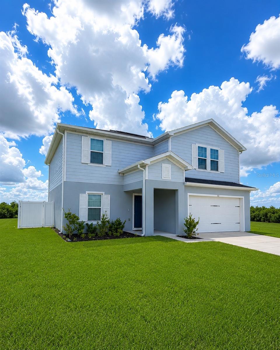Beautiful Home for Rent in Dundee, Florida!

Move-in Ready!

This stunning two-story home offers the perfect combination of comfort, space, and energy efficiency.

Property Features:
 4 Spacious Bedrooms
 
2 Full Bathrooms + 1 Half Bath

 Open-concept kitchen with stainless steel appliances

 Large living and dining areas

 Flex room perfect for a home office, study, or formal sitting area

 Spacious upstairs loft/family room ideal for entertainment, or a second living area

 Upstairs laundry room for added convenience

 Spacious primary suite with double vanity and private bathroom

Huge fully fenced backyard

Solar panels to help reduce electric bills

 2-Car Garage

Pet Policy

 Small pets are welcome.

$250 non-refundable pet fee.

You'll Love

• Open and bright floor plan

• Modern finishes

• Energy-efficient home

• Family-friendly neighborhood

• Plenty of indoor and outdoor living space

Don't miss this opportunity to live in one of Dundee's fastest-growing communities.

 Schedule your private showing today!