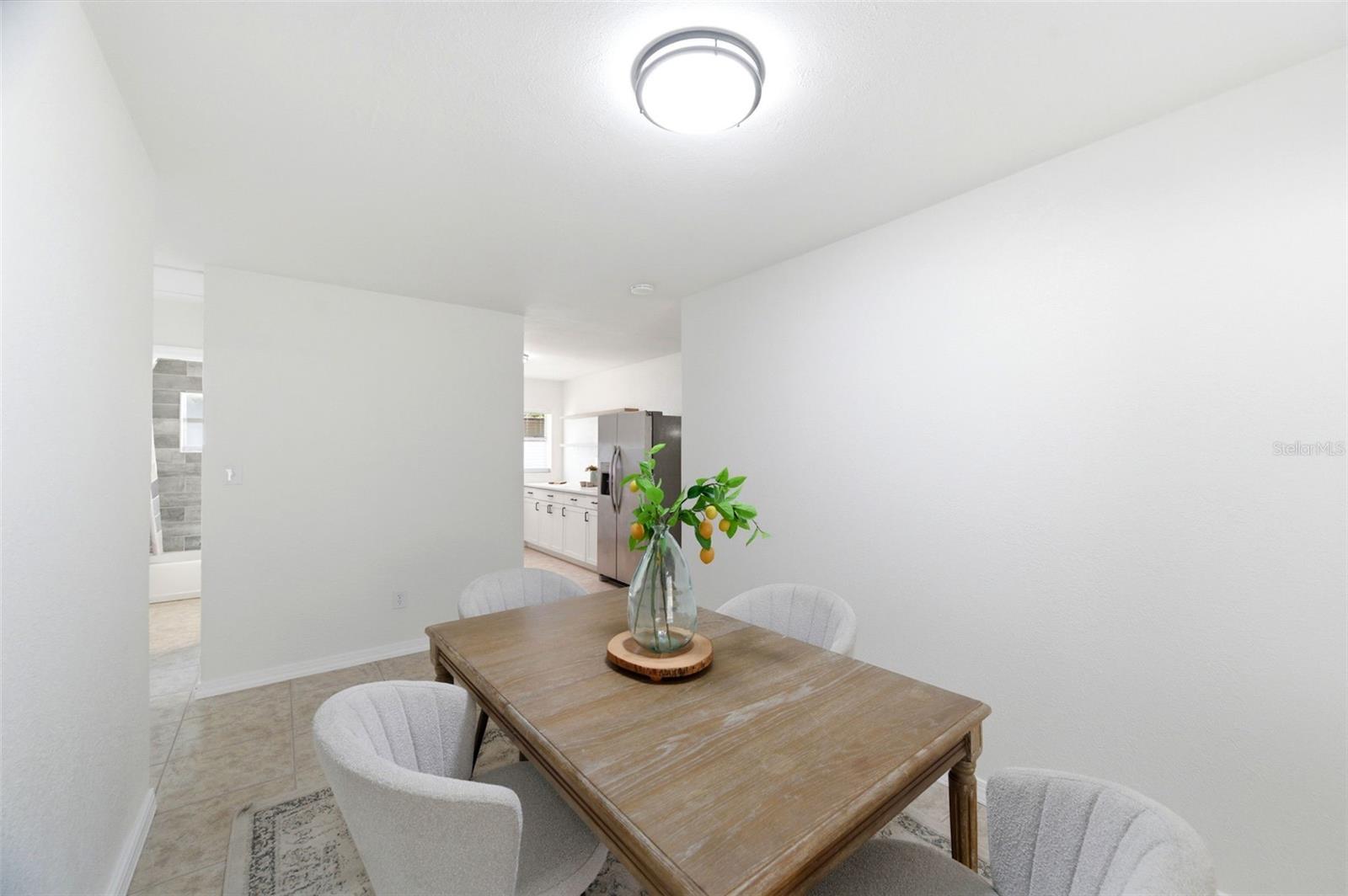 MEDULLA GARDENS - Residential