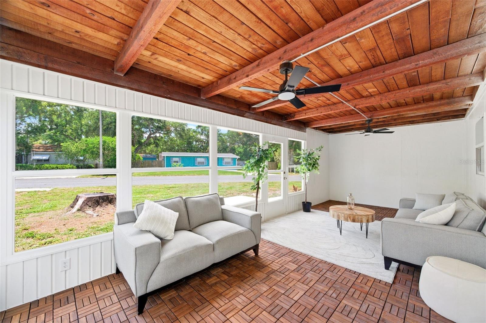 MEDULLA GARDENS - Residential