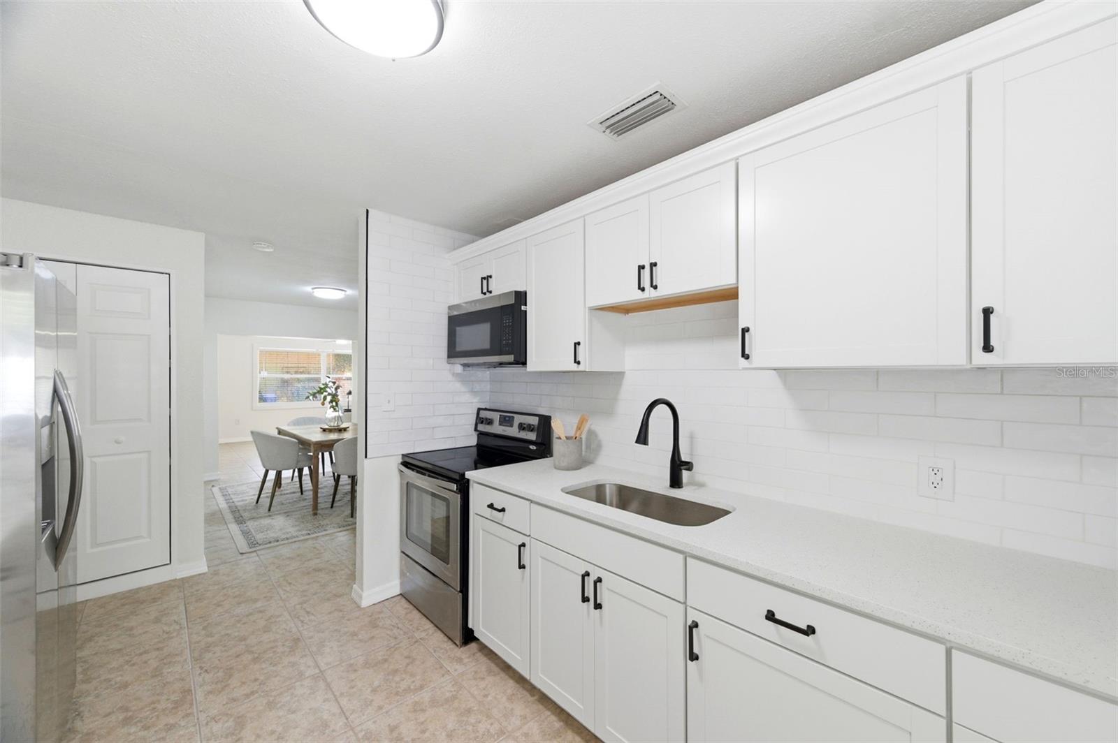 MEDULLA GARDENS - Residential