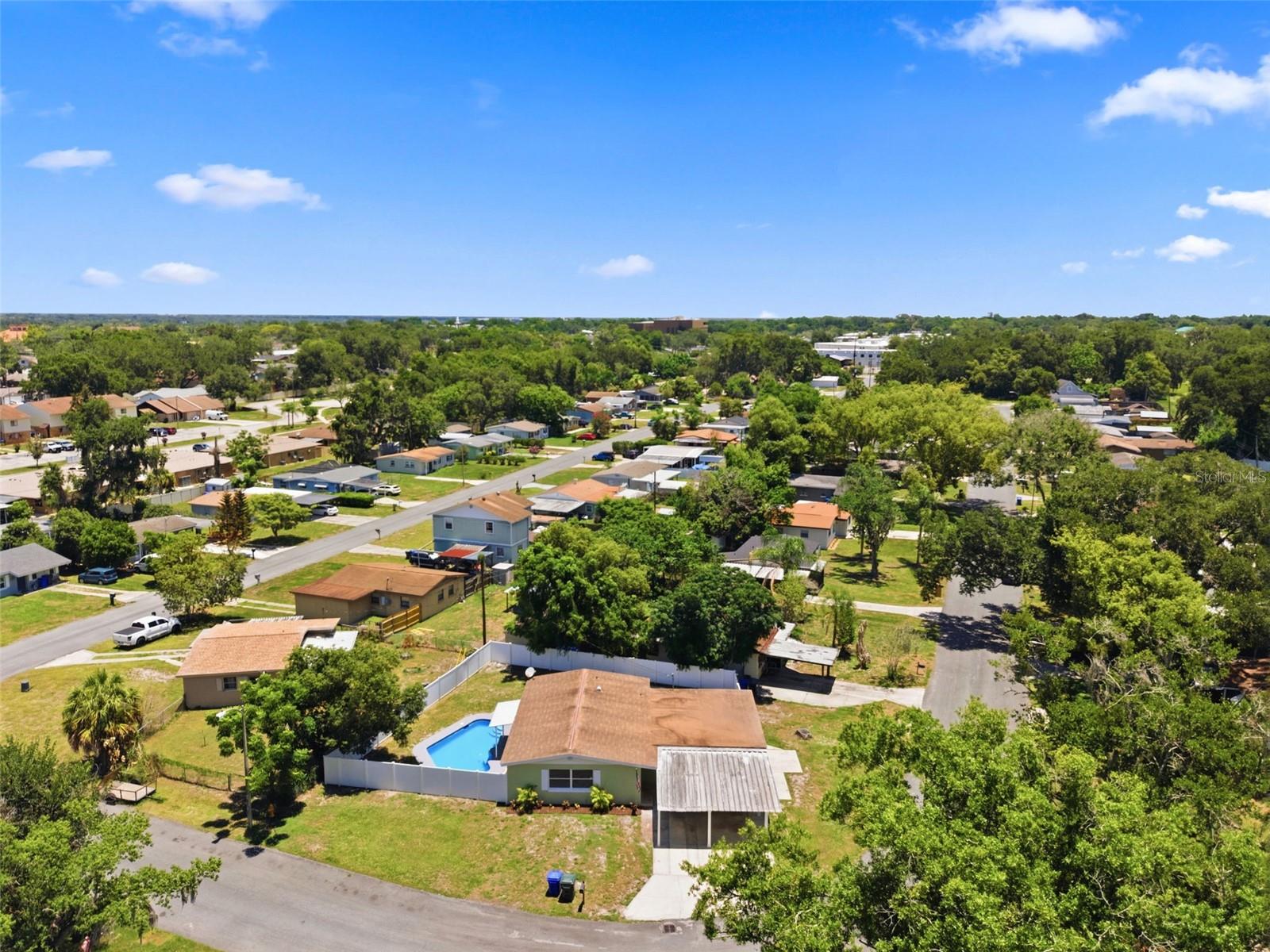MEDULLA GARDENS - Residential