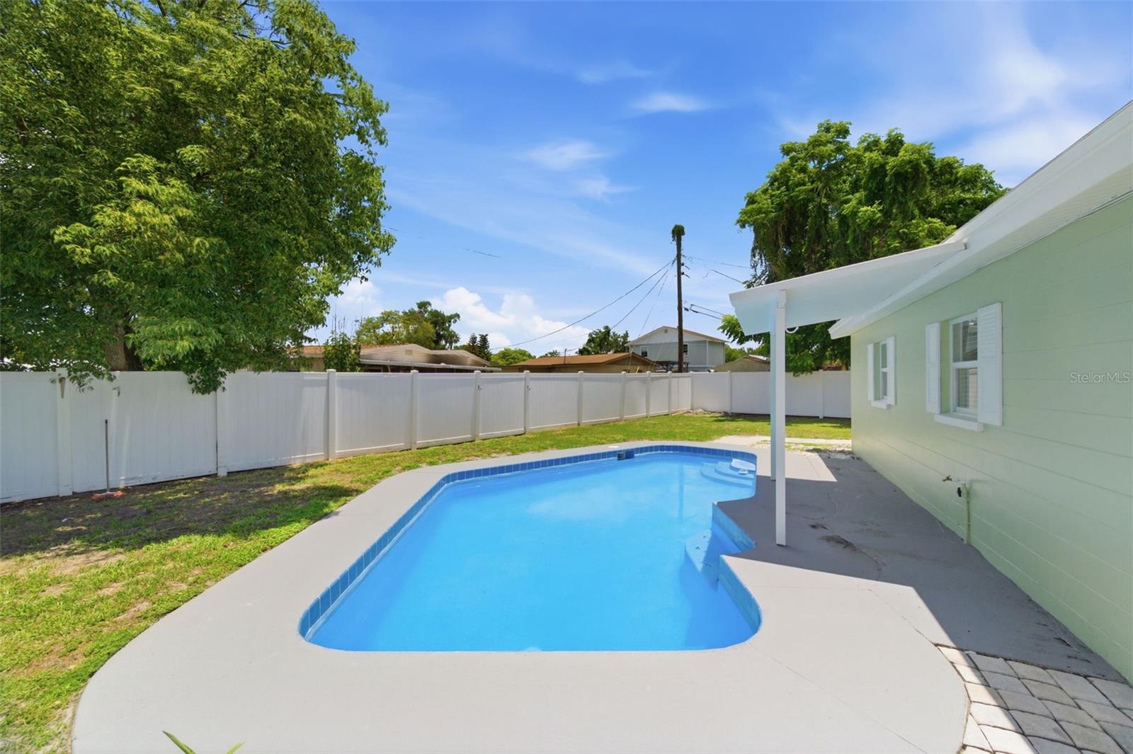 MEDULLA GARDENS - Residential