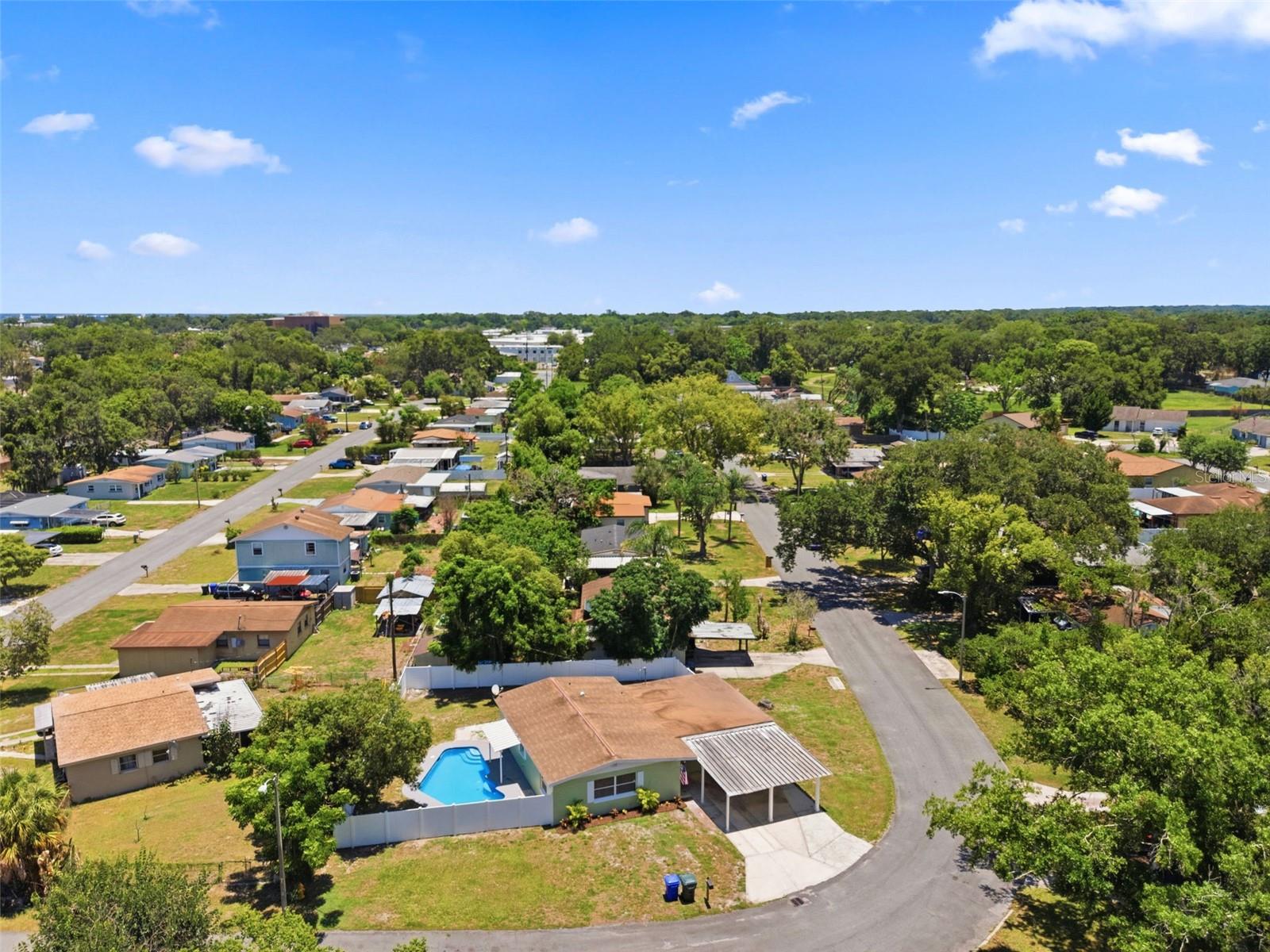MEDULLA GARDENS - Residential