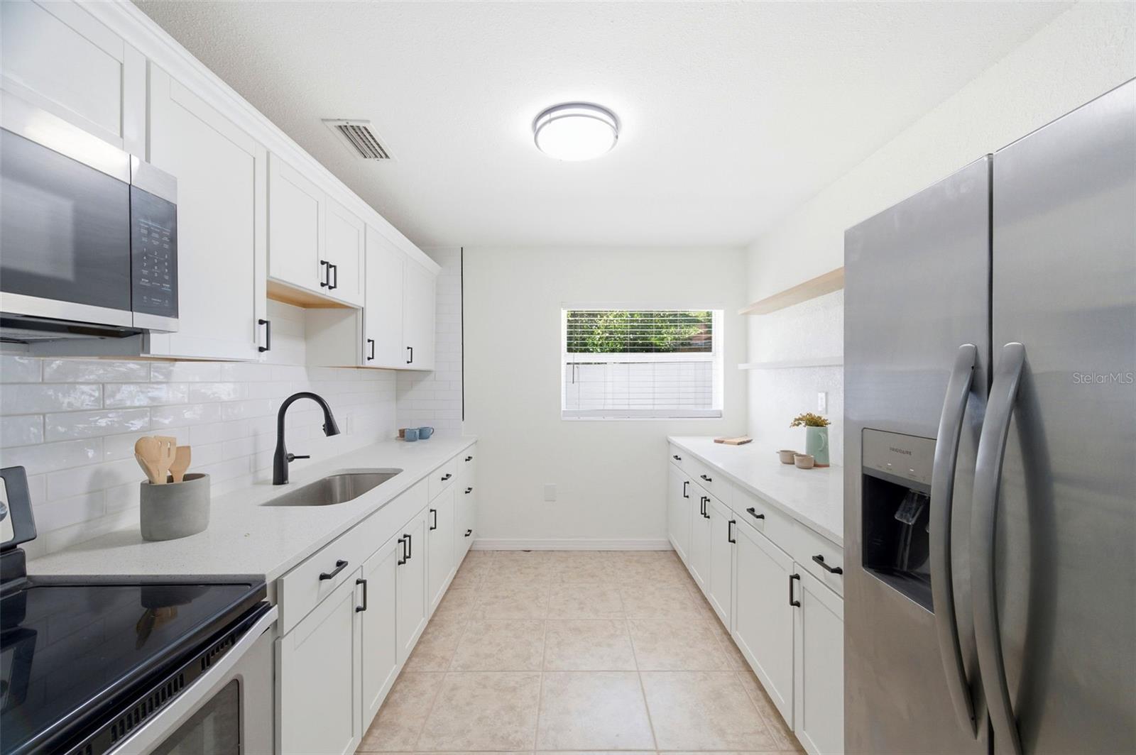 MEDULLA GARDENS - Residential
