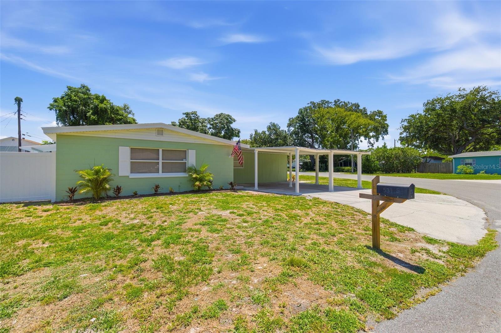 MEDULLA GARDENS - Residential