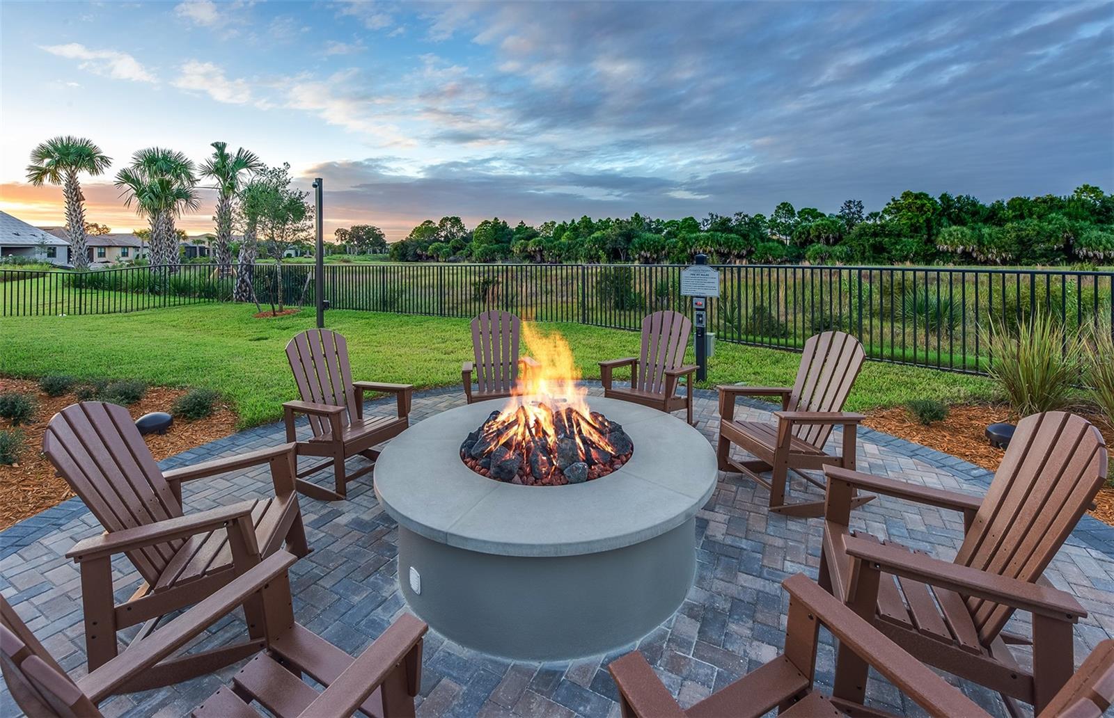 HAMMOCK PRESERVE PH 1A - Residential