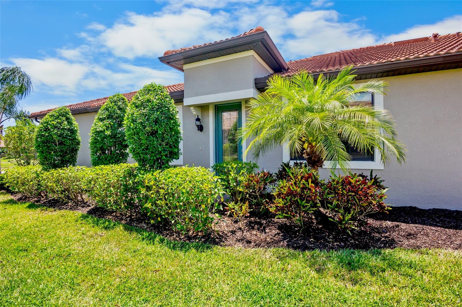 HAMMOCK PRESERVE PH 1A - Residential
