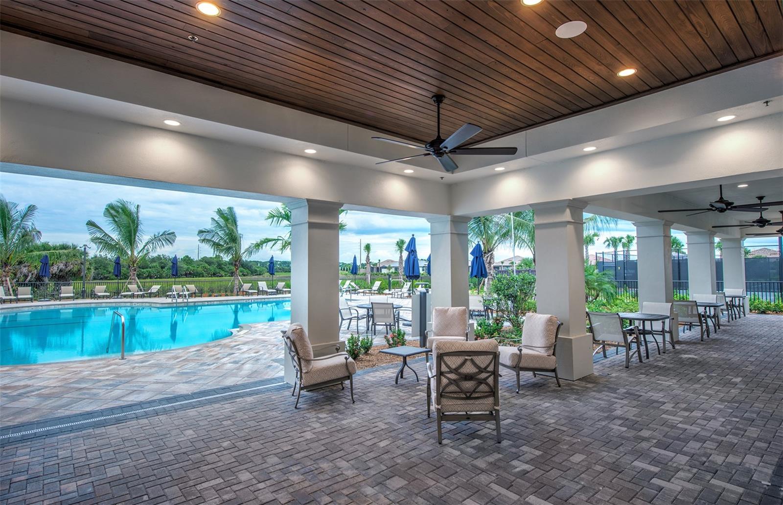 HAMMOCK PRESERVE PH 1A - Residential