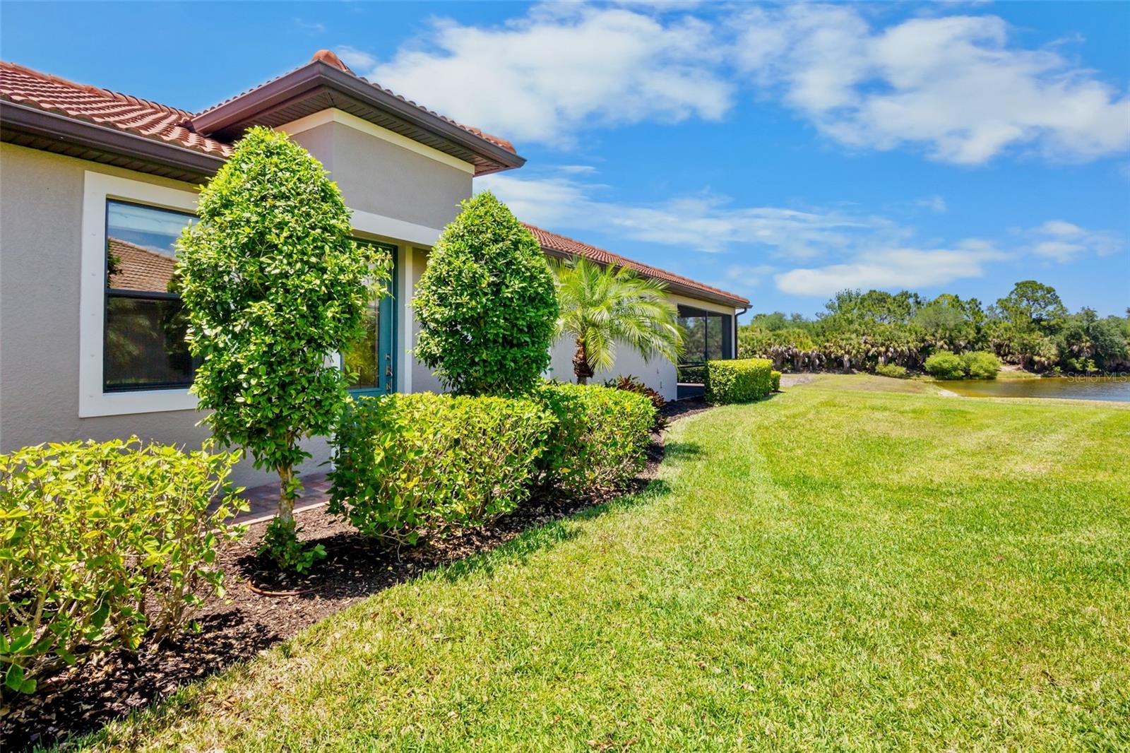 HAMMOCK PRESERVE PH 1A - Residential