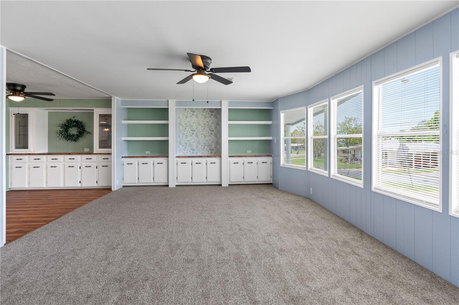 HIGH POINT MH SUB - Residential