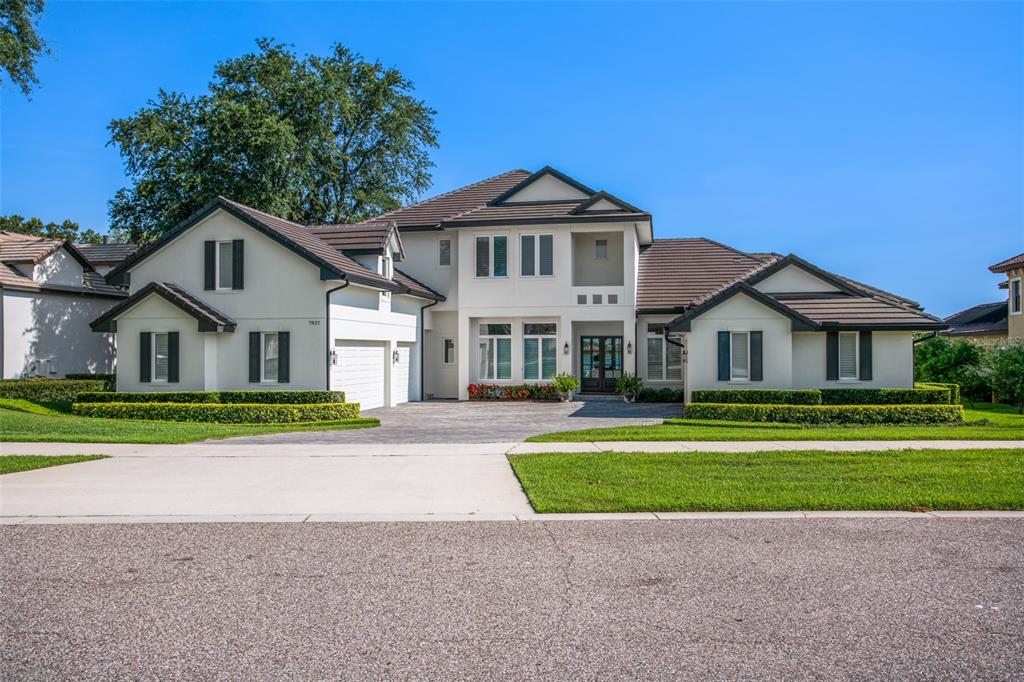 ISLES OF LAKE HANCOCK - Residential