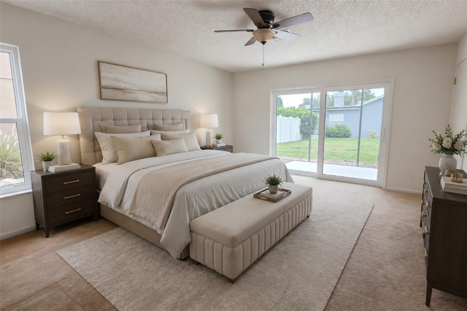 FAIRWAY SPGS - Residential