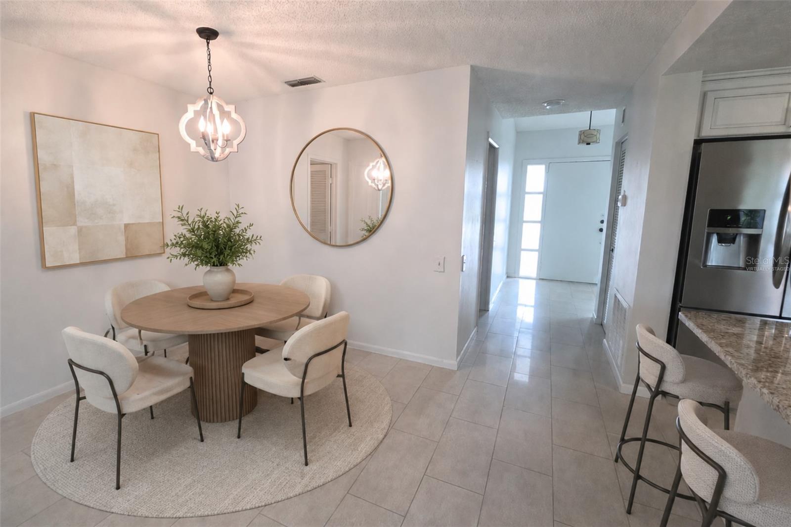 FAIRWAY SPGS - Residential