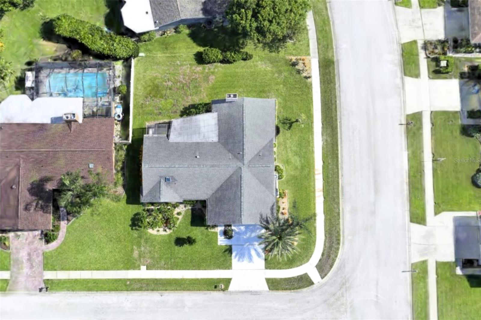FAIRWAY SPGS - Residential