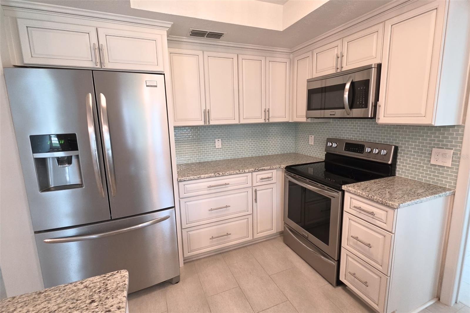 FAIRWAY SPGS - Residential