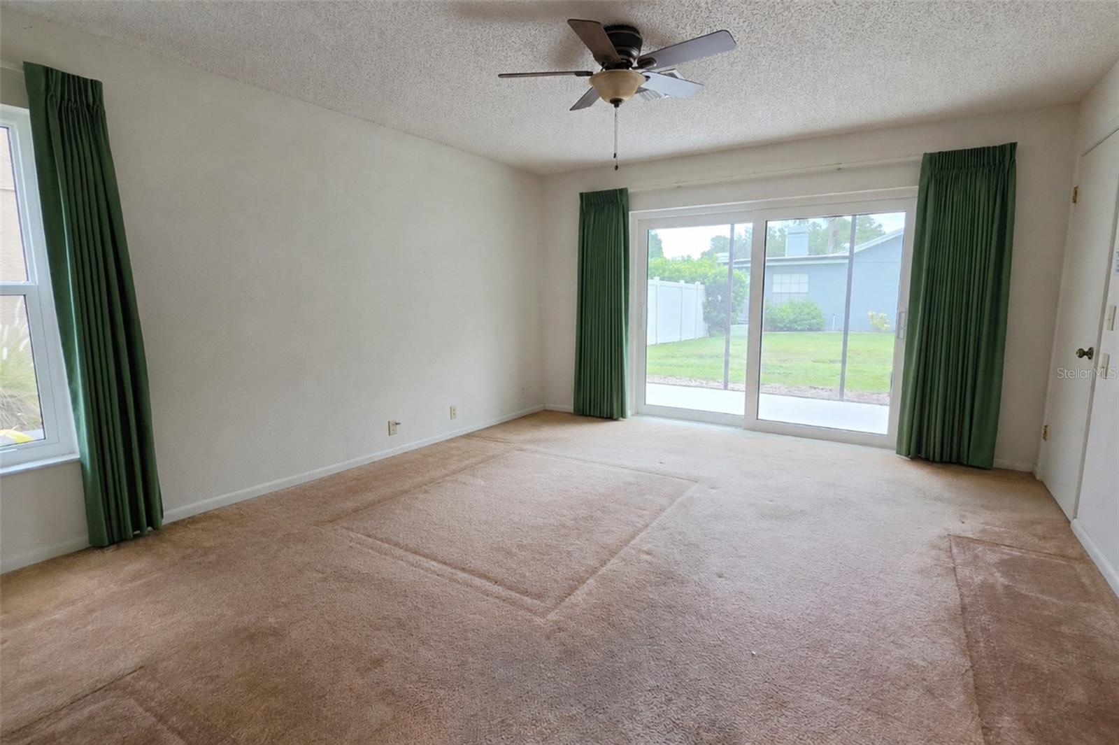 FAIRWAY SPGS - Residential