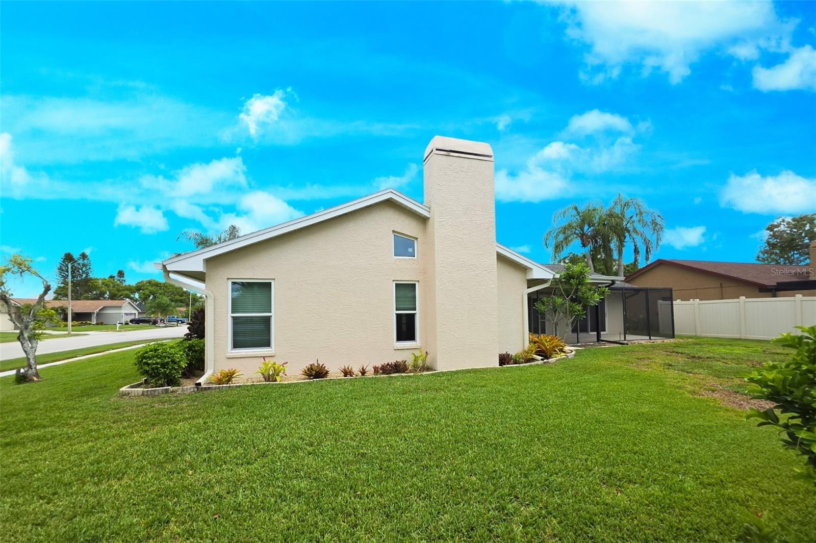 FAIRWAY SPGS - Residential