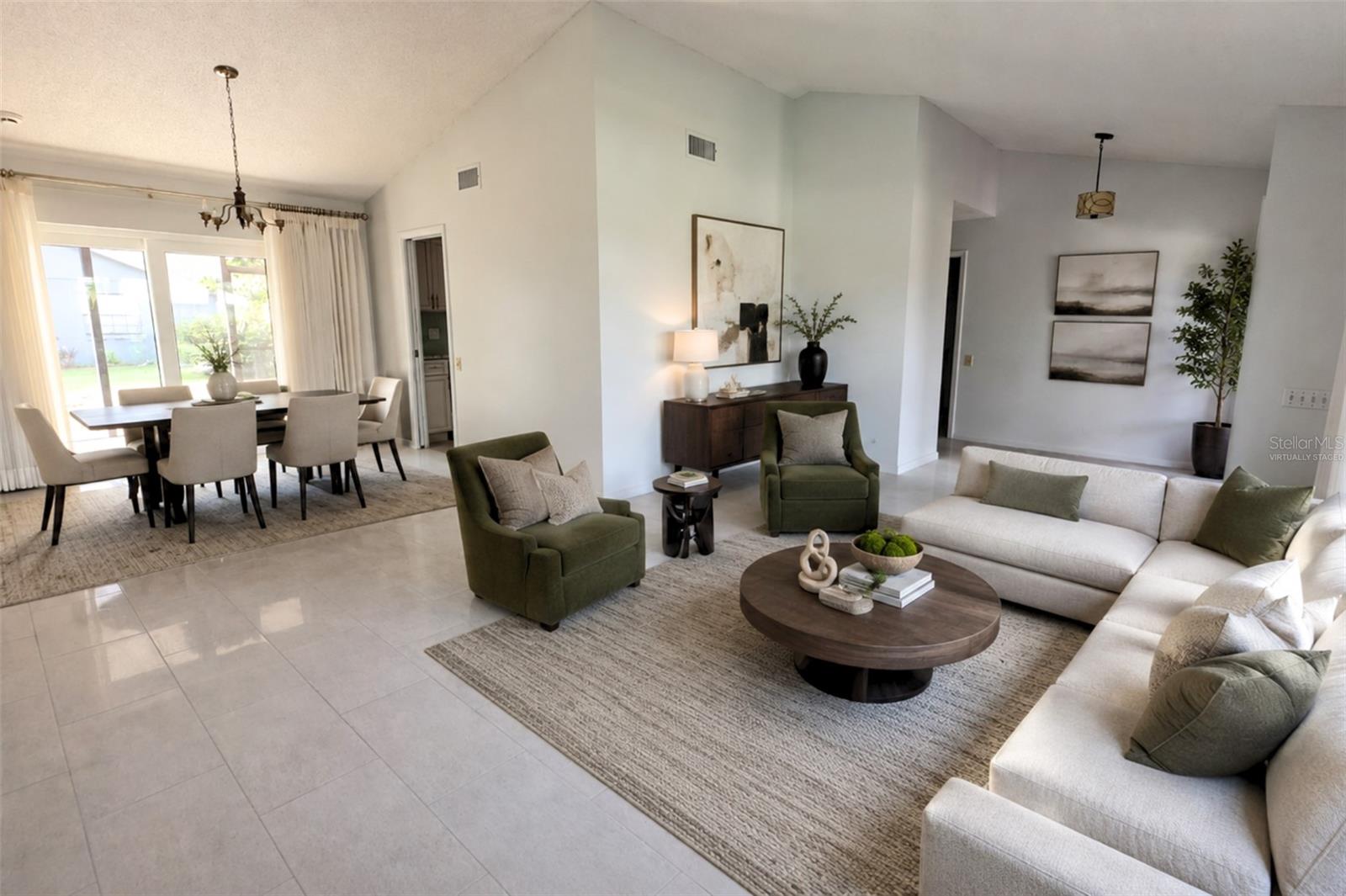 FAIRWAY SPGS - Residential
