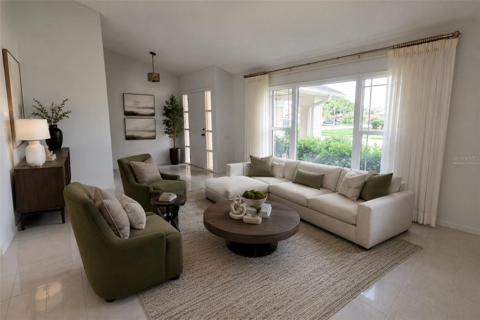 FAIRWAY SPGS - Residential