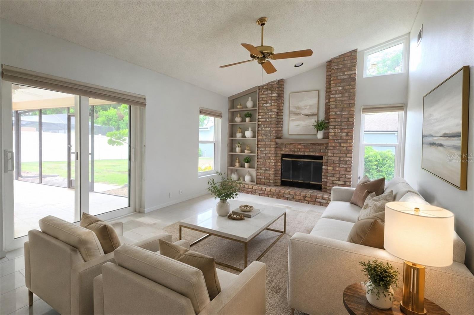 FAIRWAY SPGS - Residential