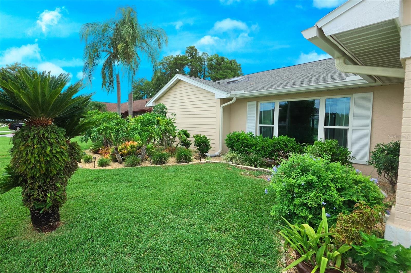 FAIRWAY SPGS - Residential