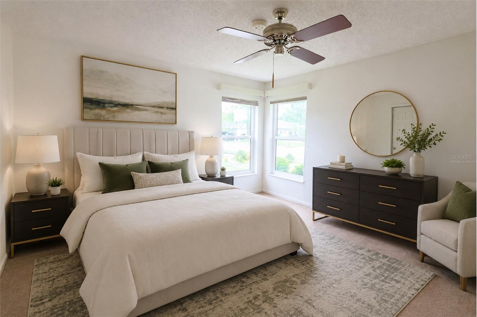 FAIRWAY SPGS - Residential