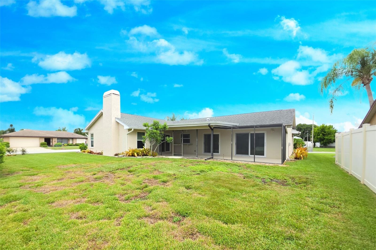 FAIRWAY SPGS - Residential