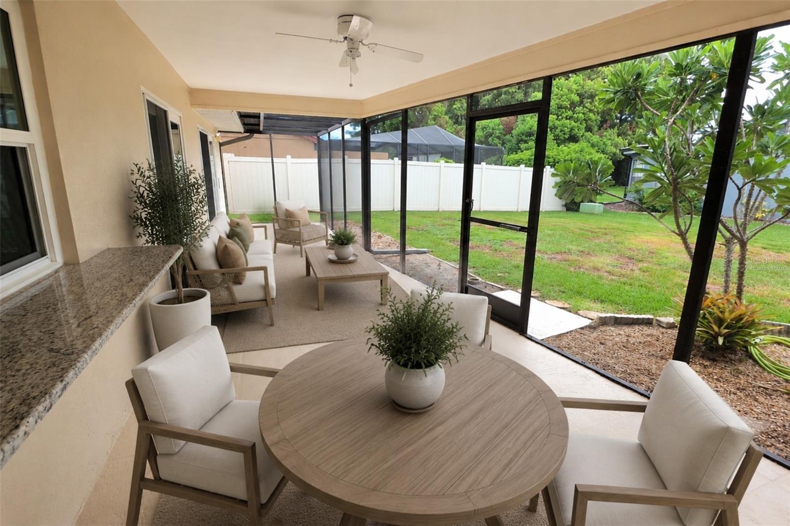 FAIRWAY SPGS - Residential